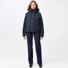 Chevak Jacket navy LangerChen