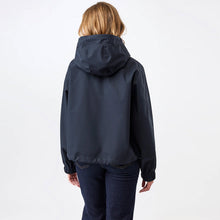 Chevak Jacket navy LangerChen