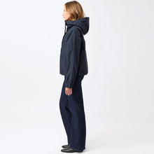 Chevak Jacket navy LangerChen