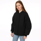 Clairmont Jacket navy LangerChen