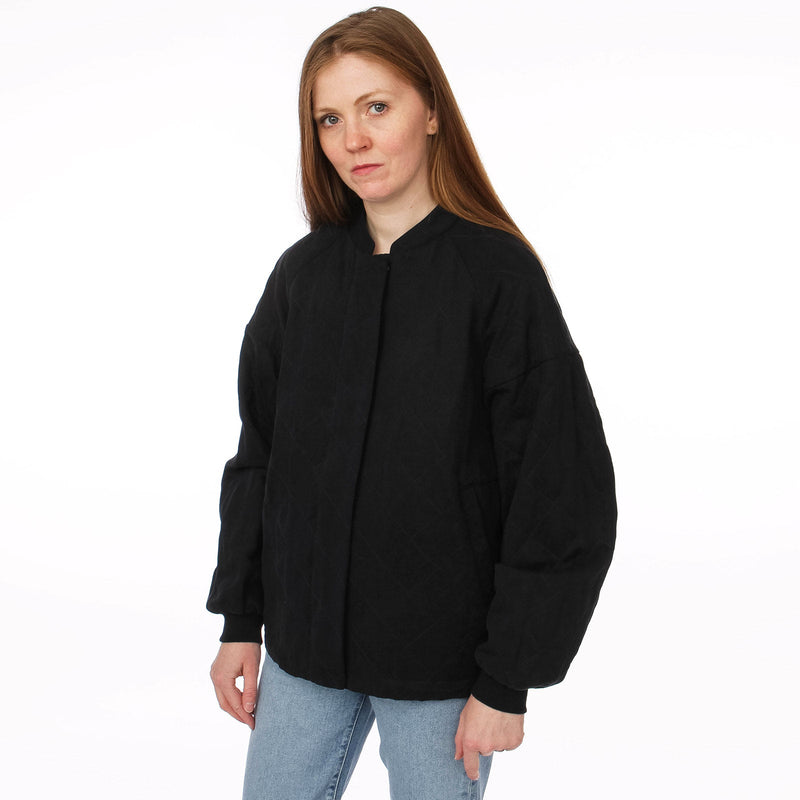 Clairmont Jacket navy LangerChen