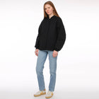 Clairmont Jacket navy LangerChen