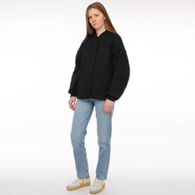 Clairmont Jacket navy LangerChen
