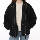 Clairmont Jacket navy LangerChen