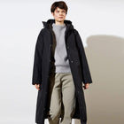 Croydon Coat black