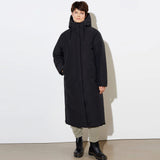 Croydon Coat black