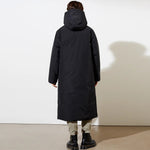 Croydon Coat black