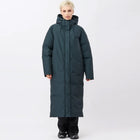 Croydon Coat everglades LangerChen