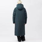 Croydon Coat everglades LangerChen