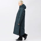 Croydon Coat everglades LangerChen