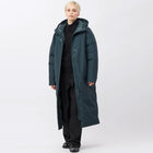 Croydon Coat everglades LangerChen