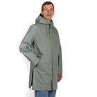 Darkin Parka agave