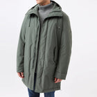 Darkin Parka light fir LangerChen
