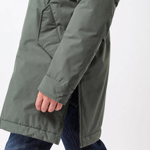 Darkin Parka light fir LangerChen