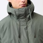 Darkin Parka light fir LangerChen