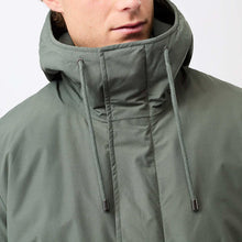 Darkin Parka light fir LangerChen