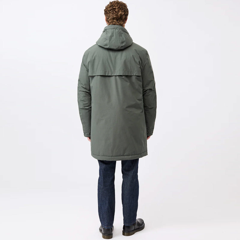 Darkin Parka light fir LangerChen
