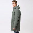Darkin Parka light fir LangerChen