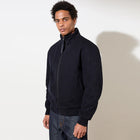 Ellston Jacket navy LangerChen