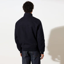 Ellston Jacket navy LangerChen