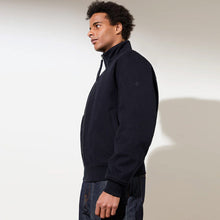 Ellston Jacket navy LangerChen