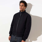 Ellston Jacket navy LangerChen