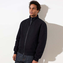 Ellston Jacket navy LangerChen