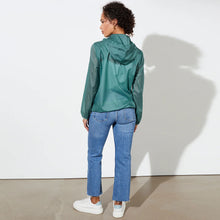 Fairford Jacket agave