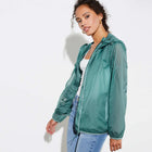 Fairford Jacket agave