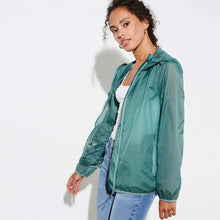 Fairford Jacket agave