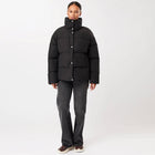 Fairlee Jacket black LangerChen