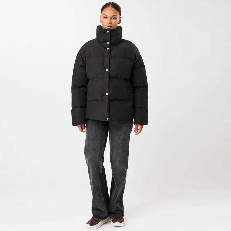 Fairlee Jacket black LangerChen