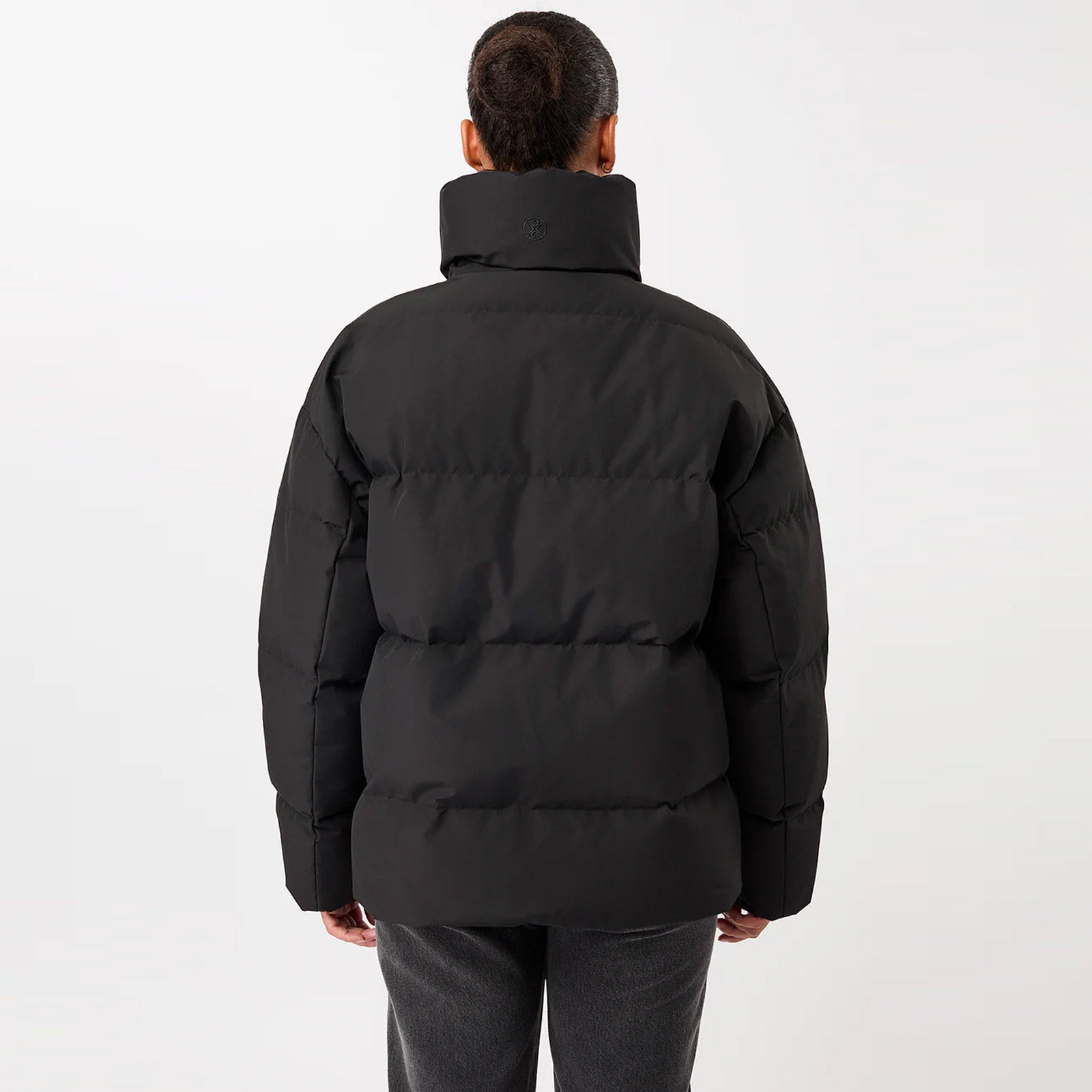 Fairlee Jacket black LangerChen