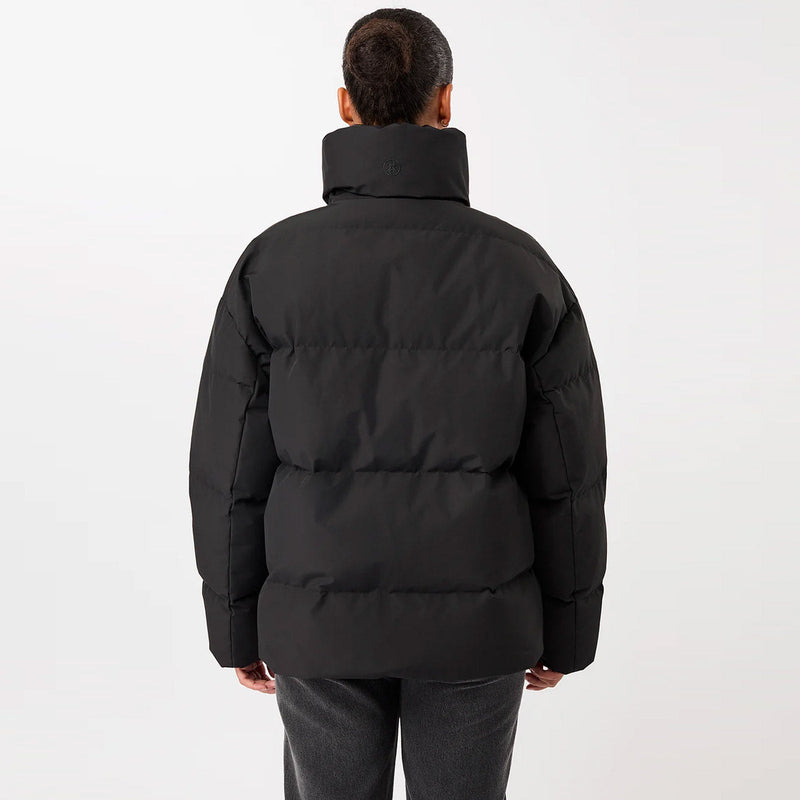 Fairlee Jacket black LangerChen