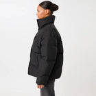 Fairlee Jacket black LangerChen