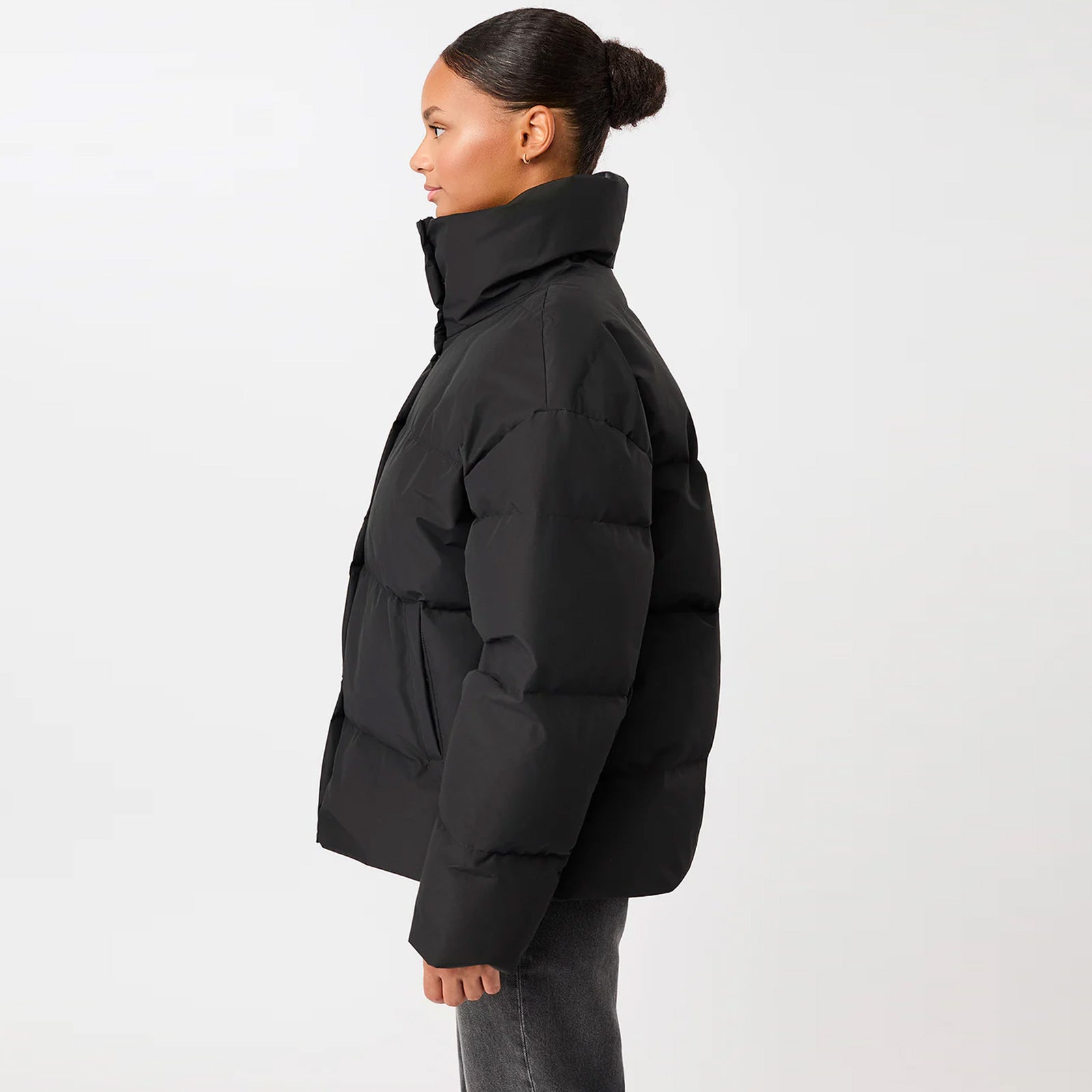 Fairlee Jacket black LangerChen