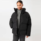 Fairlee Jacket black LangerChen