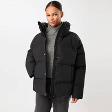 Fairlee Jacket black LangerChen