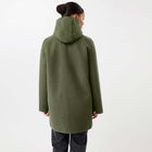 Hood Jacket sencha
