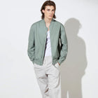 Kempton Jacket agave