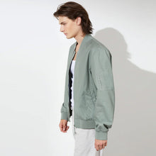 Kempton Jacket agave