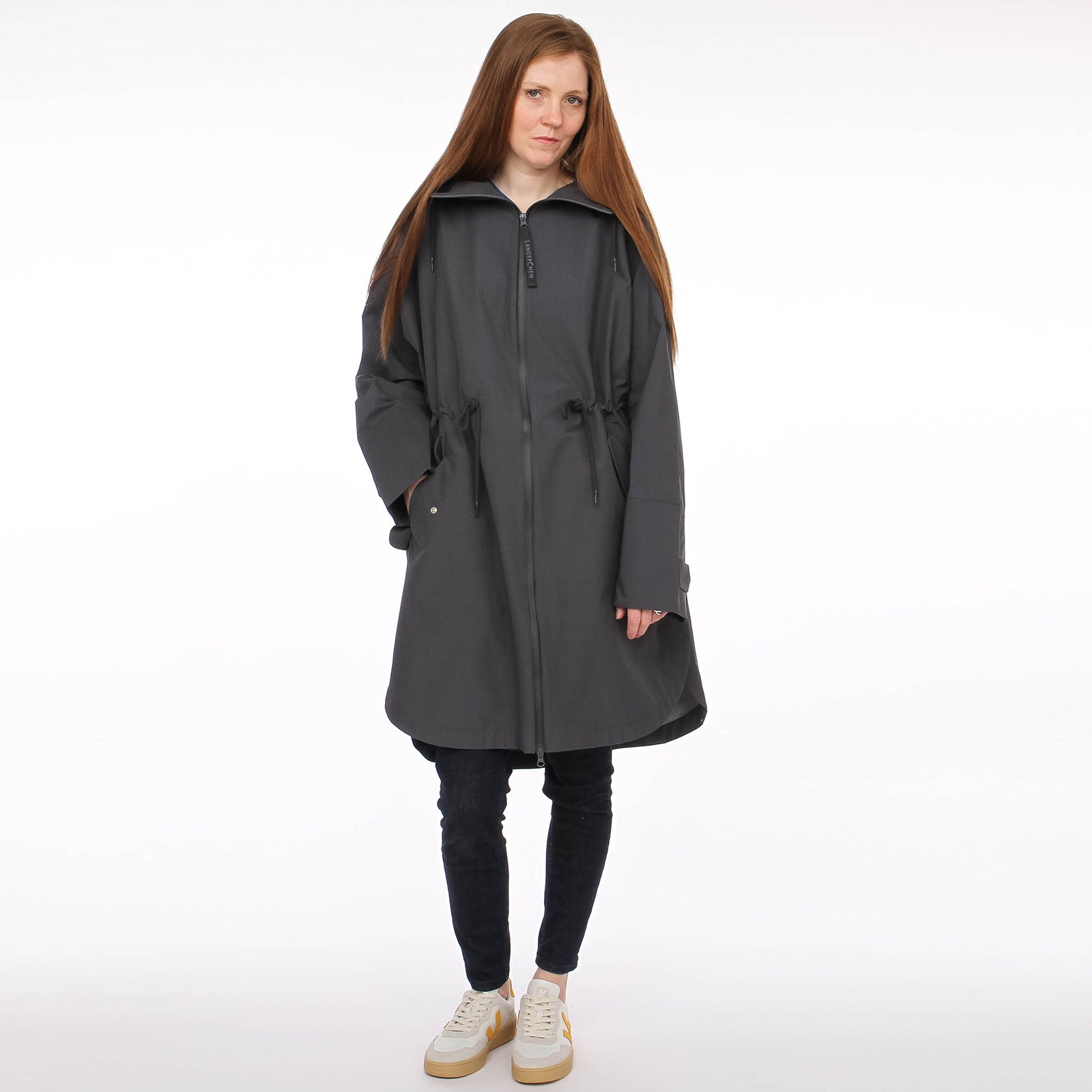 Kenosha Parka graphite J158CN10 LangerChen