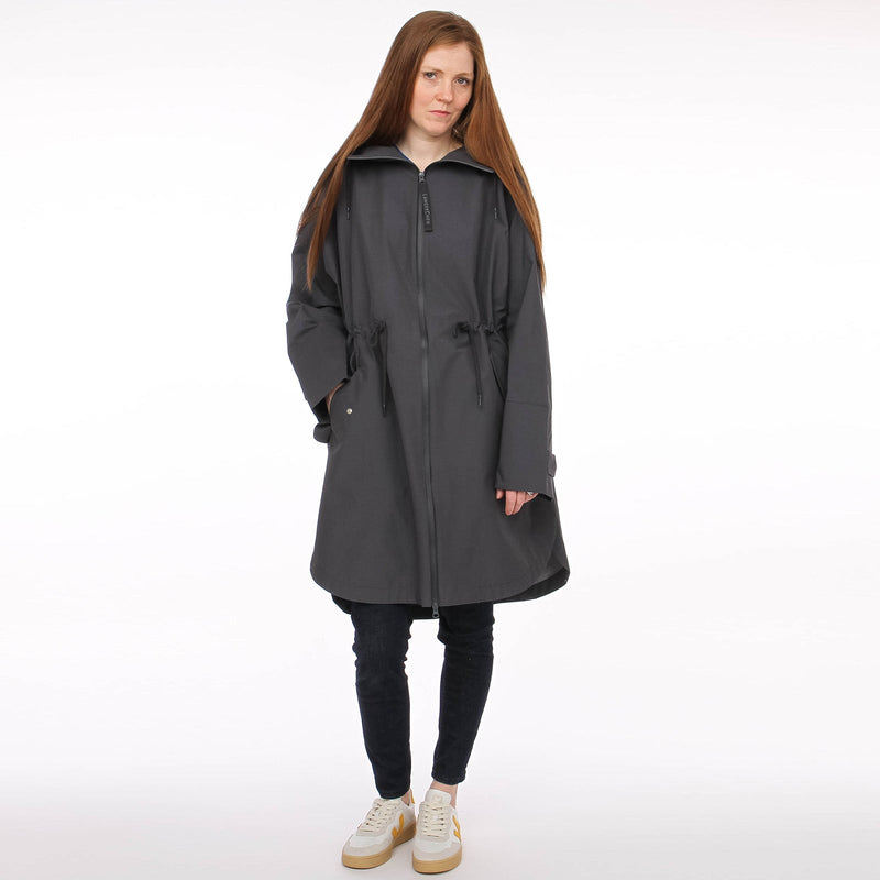 Kenosha Parka graphite J158CN10 LangerChen