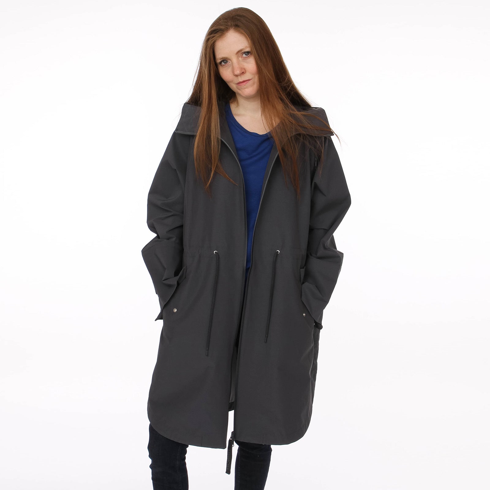 Kenosha Parka graphite J158CN10 LangerChen