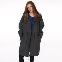 Kenosha Parka graphite J158CN10 LangerChen