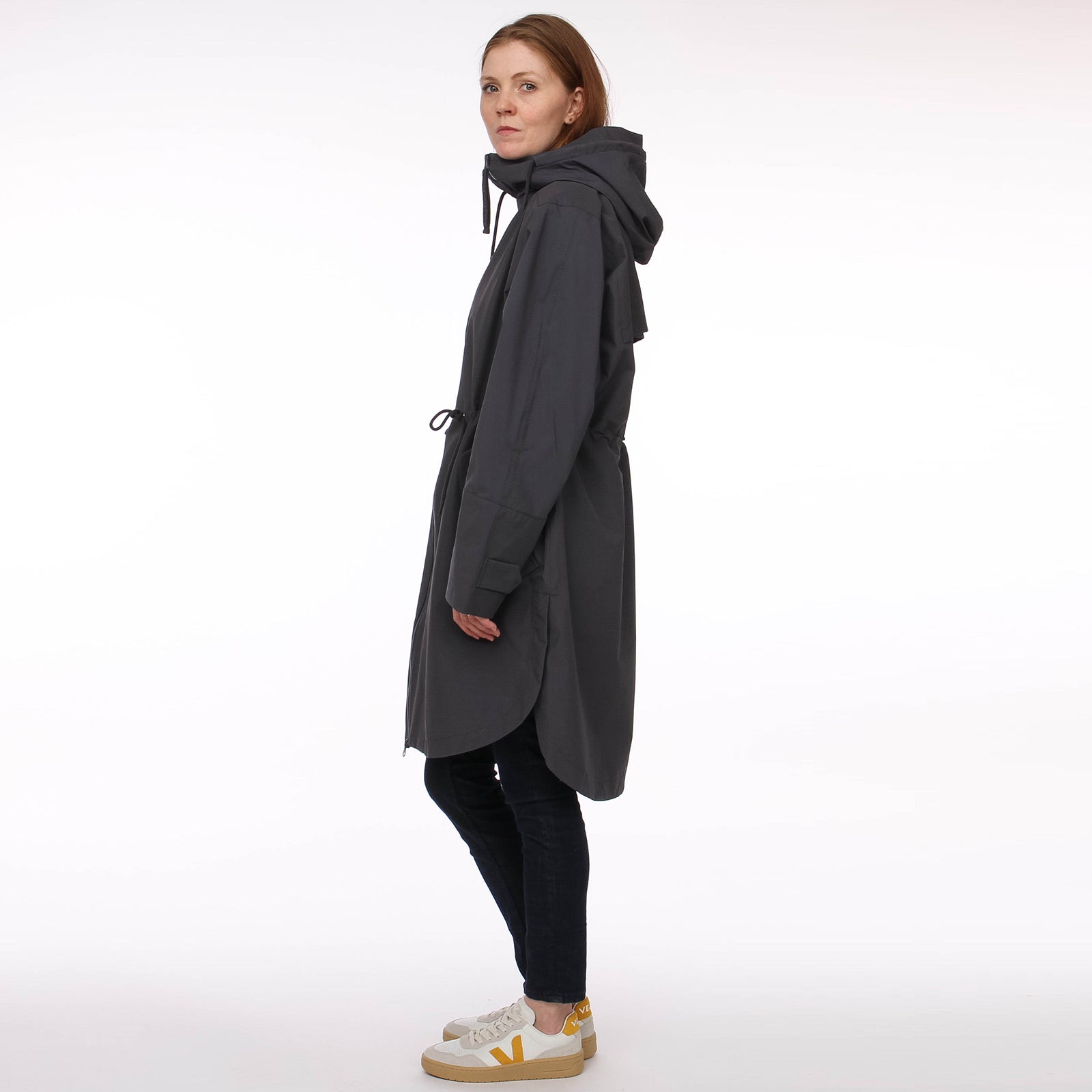 Kenosha Parka graphite J158CN10 LangerChen