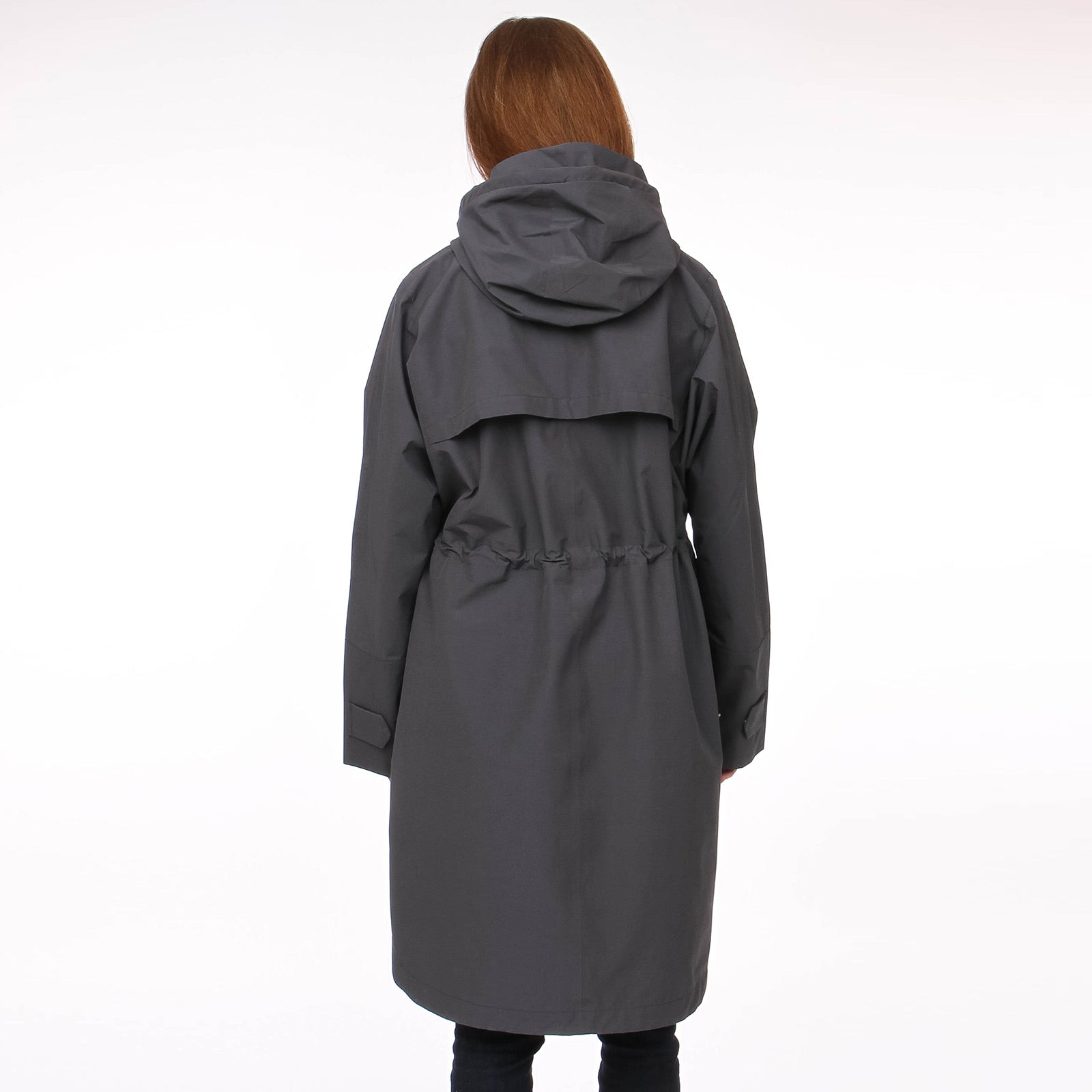 Kenosha Parka graphite J158CN10 LangerChen