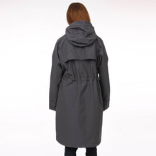 Kenosha Parka graphite J158CN10 LangerChen