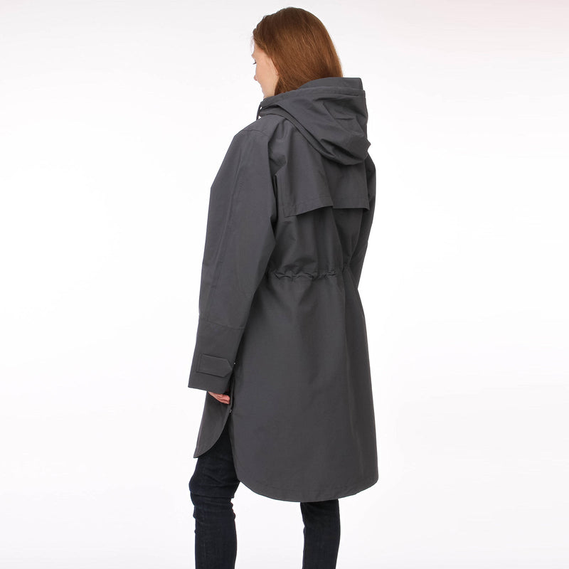 Kenosha Parka graphite J158CN10 LangerChen