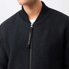 Knoxford Jacket carbon LangerChen